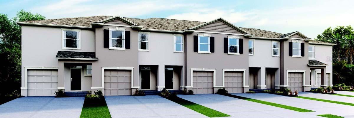 Photo of 2606 OLYMPIC COURT DAVENPORT FL 33837