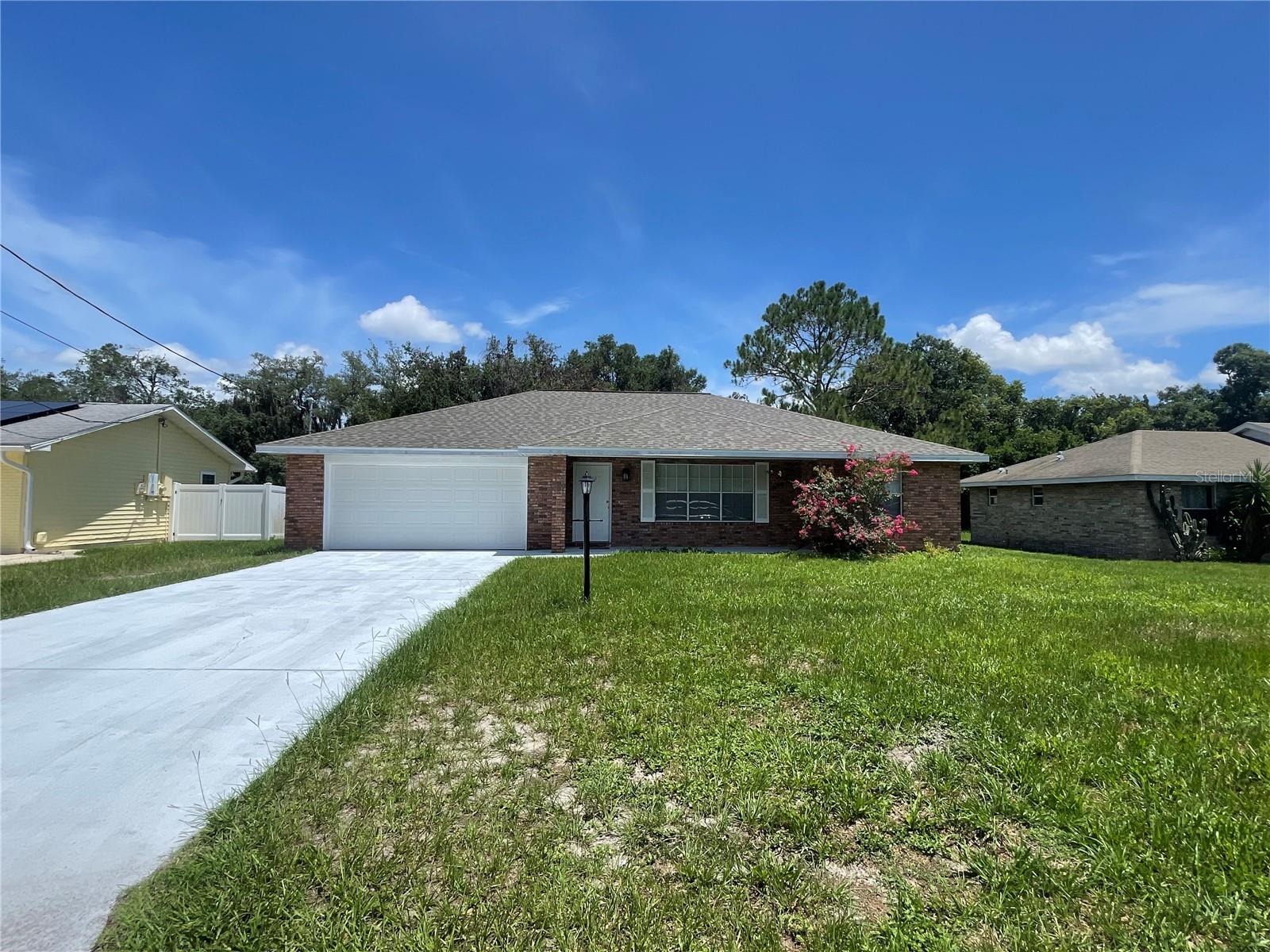 Photo of No Address Listed DEBARY FL 32713