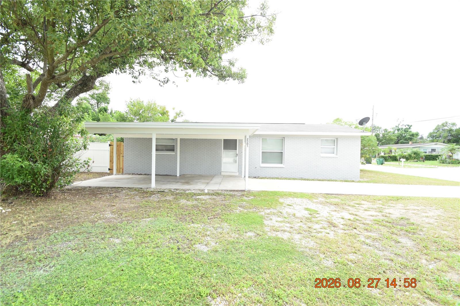 Photo of 2301 E 112TH AVENUE TAMPA FL 33612