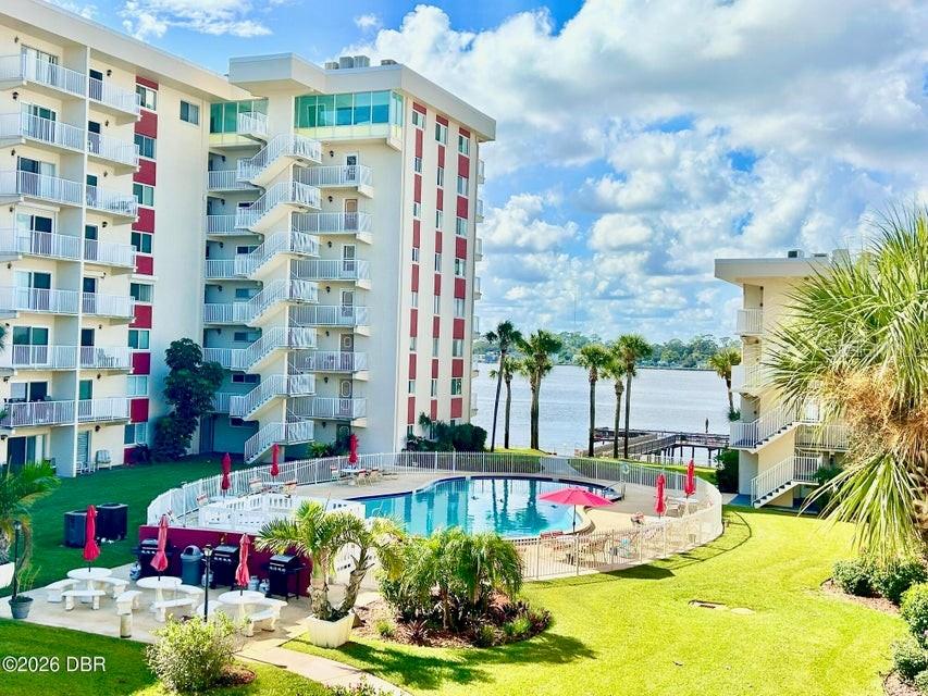 Photo of 2711 N HALIFAX AVENUE #488 DAYTONA BEACH FL 32118