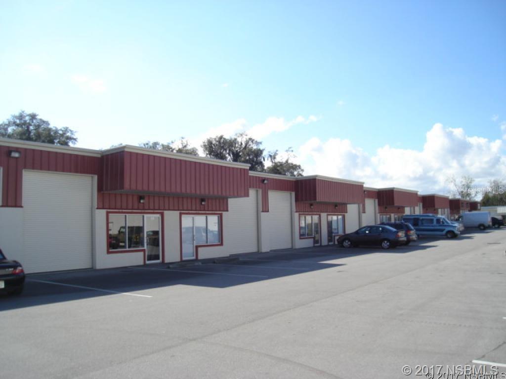 Photo of 925 BEVILLE ROAD #5 SOUTH DAYTONA FL 32119