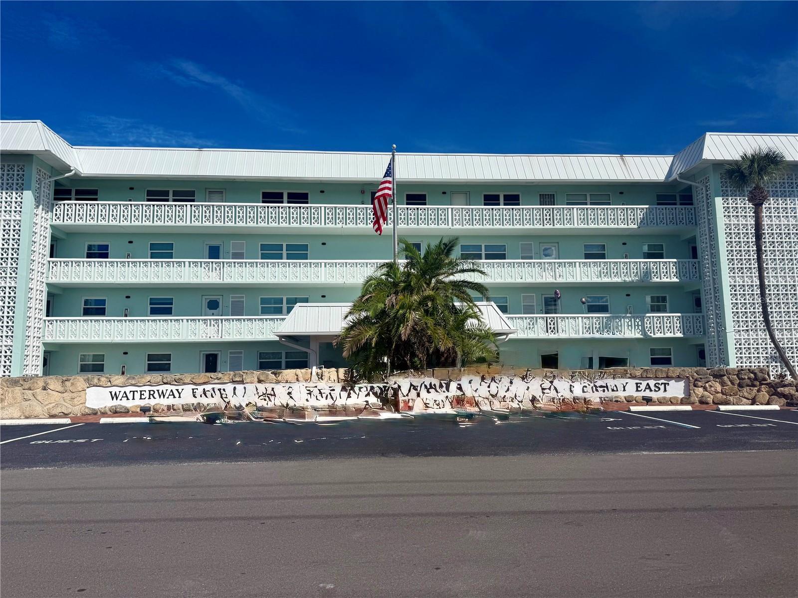 Photo of 325 N CAUSEWAY #1070 NEW SMYRNA BEACH FL 32169