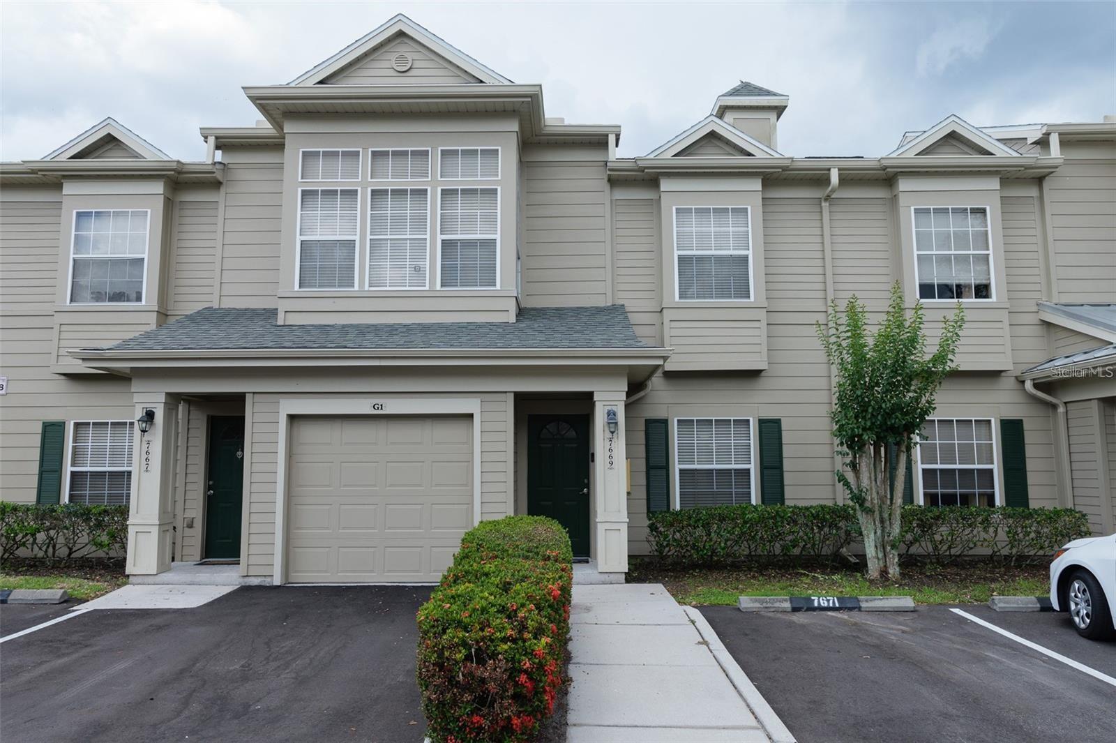 Photo of 7669 PLANTATION CIRCLE UNIVERSITY PARK FL 34201