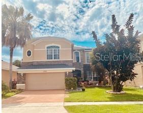 Photo of 1705 WHITE HERON BAY CIRCLE ORLANDO FL 32824