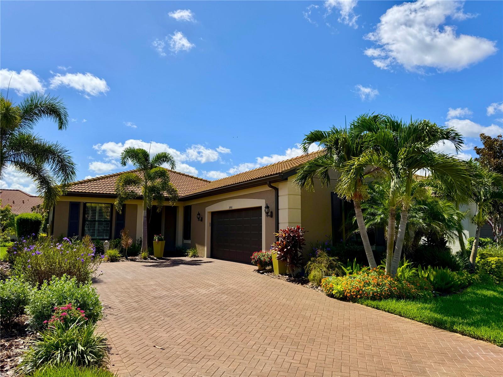 Photo of 2436 ARUGULA DRIVE NORTH PORT FL 34289