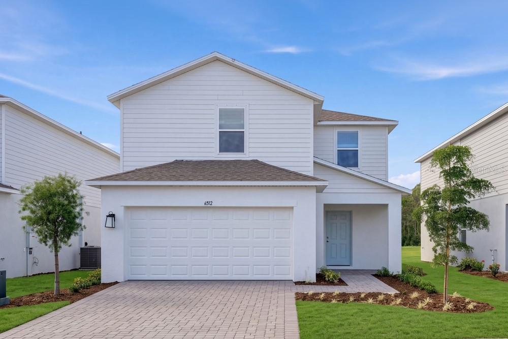 Photo of 6512 EQUINOX LANE NORTH FORT MYERS FL 33917