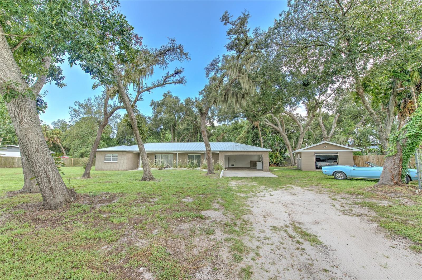 Photo of 8825 COBB ROAD RIVERVIEW FL 33578