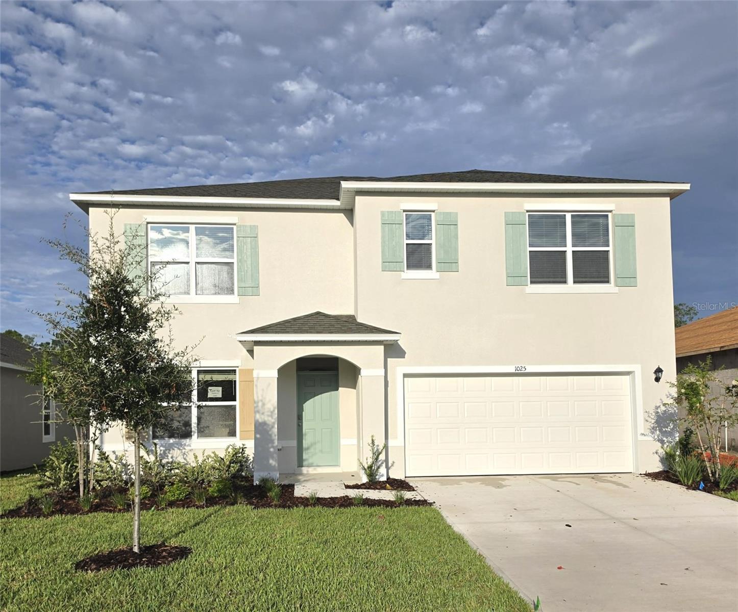 Photo of 1025 CHAMPION RIDGE DRIVE DAYTONA BEACH FL 32124