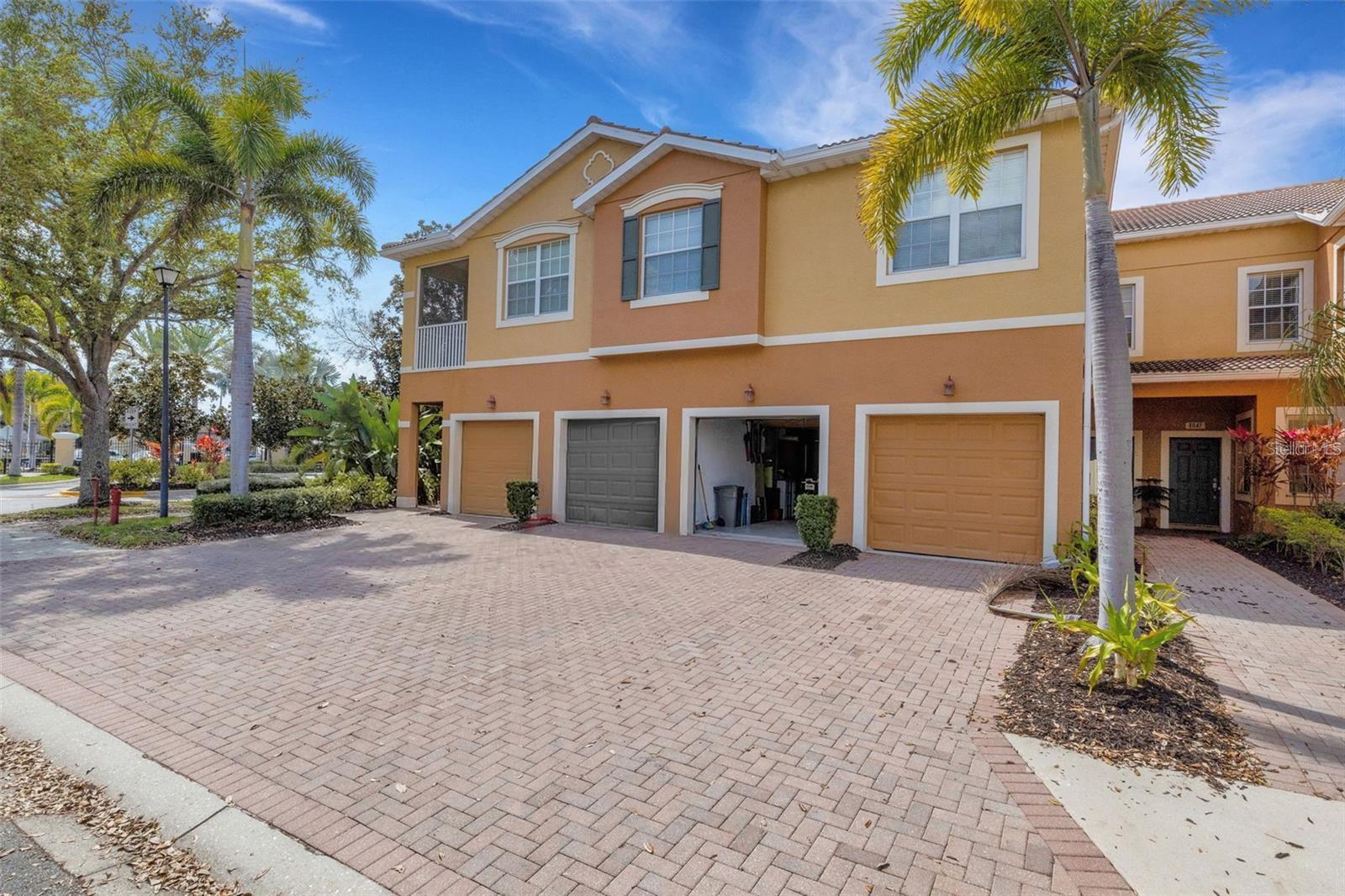 Photo of 8059 LIMESTONE LANE #16-101 SARASOTA FL 34233