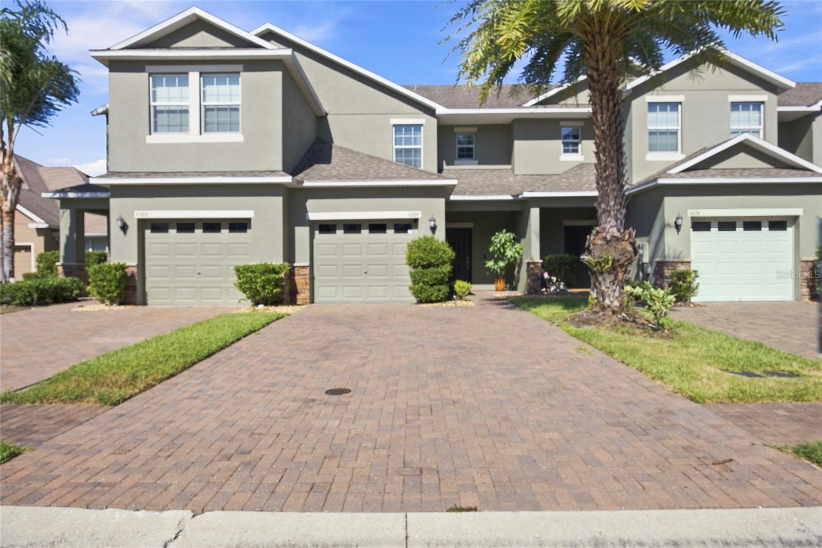 Photo of 6322 TORRINGTON CIRCLE LAKELAND FL 33811