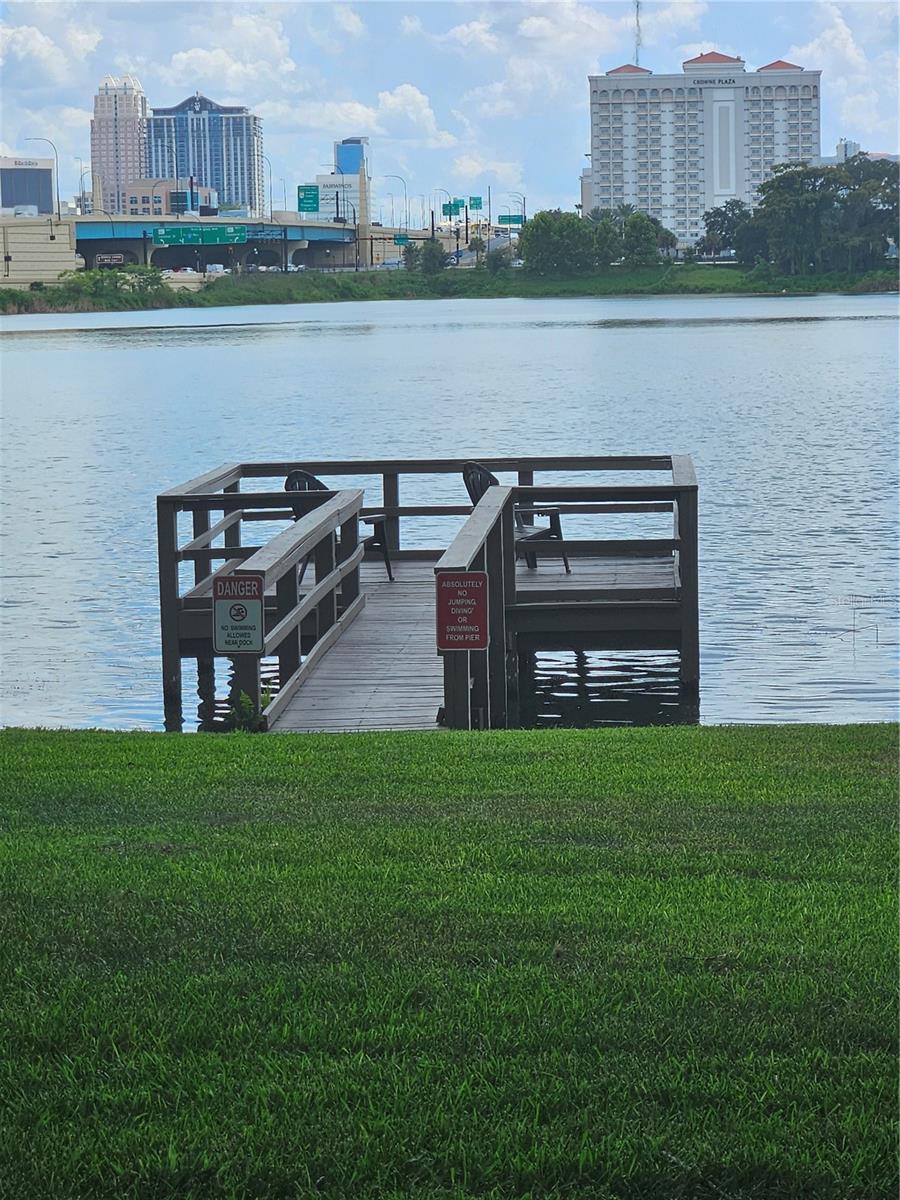 Photo of 320 LAKEVIEW STREET #108 ORLANDO FL 32804