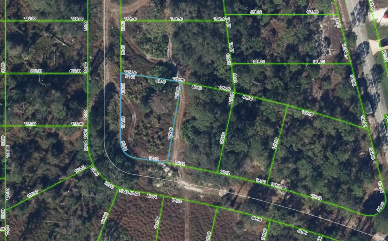 Photo of 108 CHANDLER TERRACE LAKE PLACID FL 33852