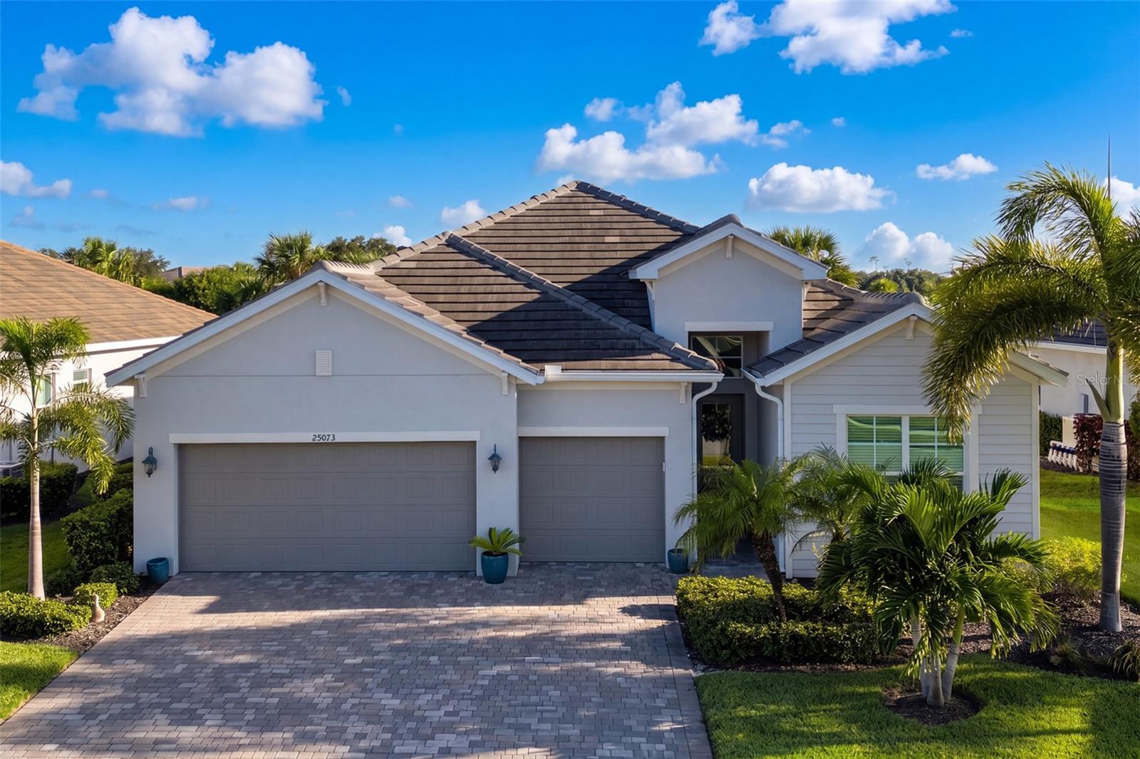 Photo of 25073 GOLDEN FERN DRIVE #25073 PUNTA GORDA FL 33955