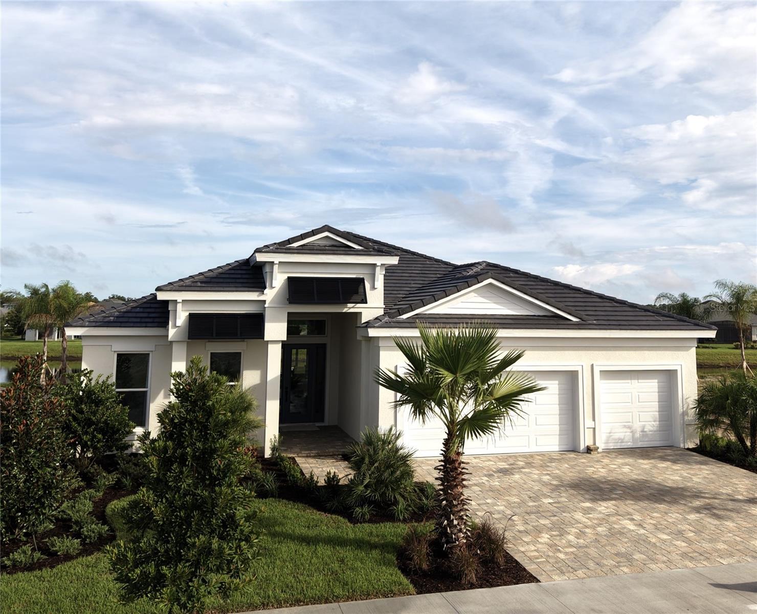 Photo of 1561 LAKE BANK LANE DELAND FL 32724