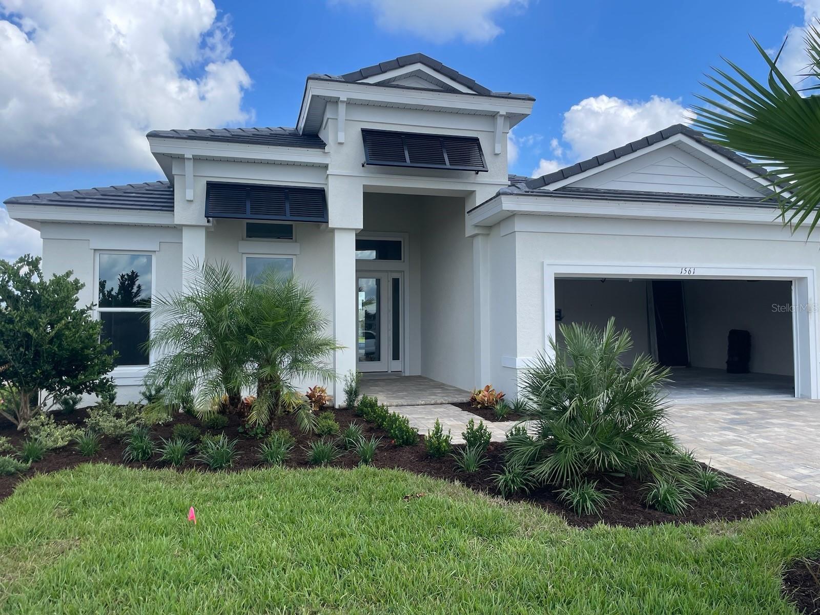 Photo of 1561 LAKE BANK LANE DELAND FL 32724