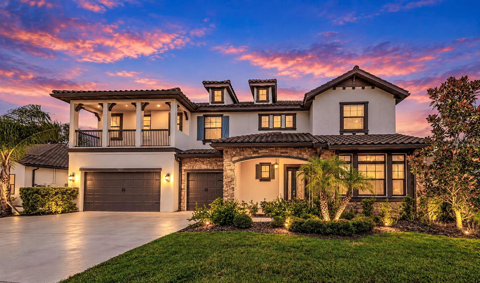 Photo of 2904 CORDOBA RANCH BOULEVARD LUTZ FL 33559