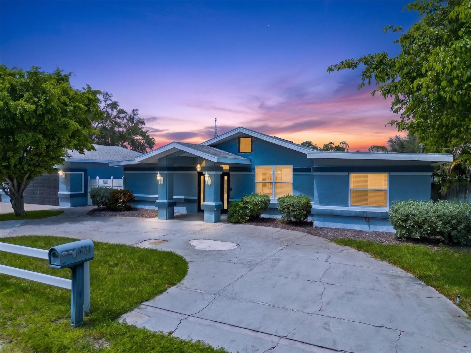 Photo of 7621 75TH AVE N PINELLAS PARK FL 33781