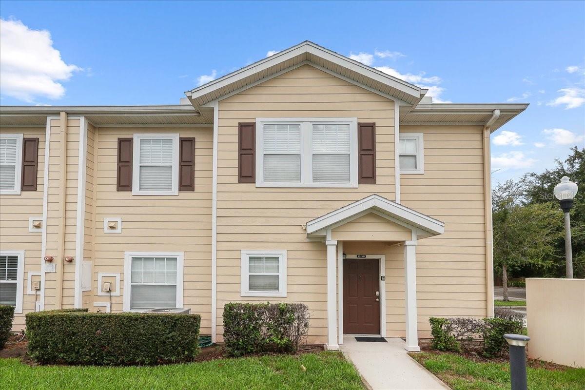 Photo of 5366 DIPLOMAT COURT #101 KISSIMMEE FL 34746
