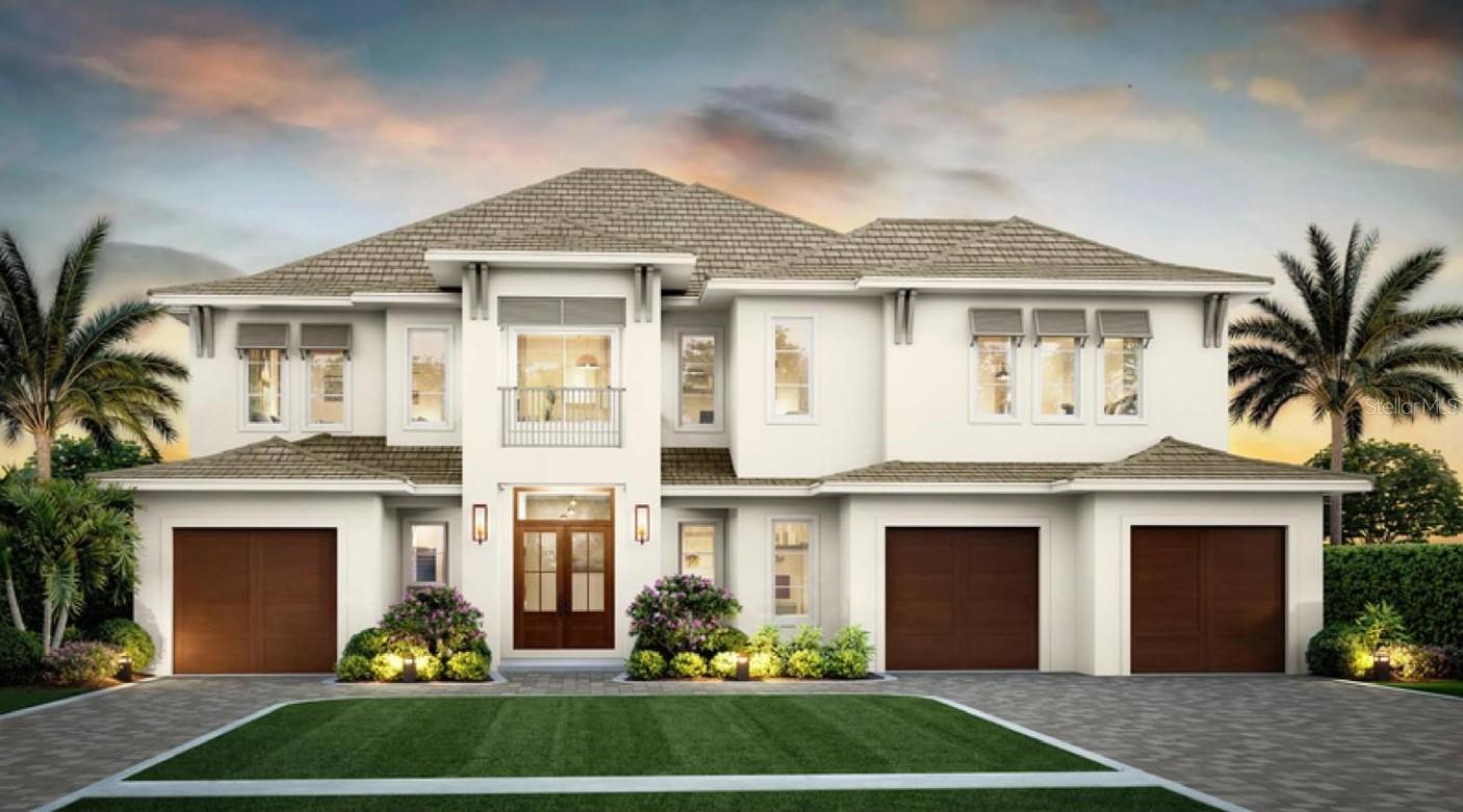Photo of 2303 S CAMERON AVENUE TAMPA FL 33629