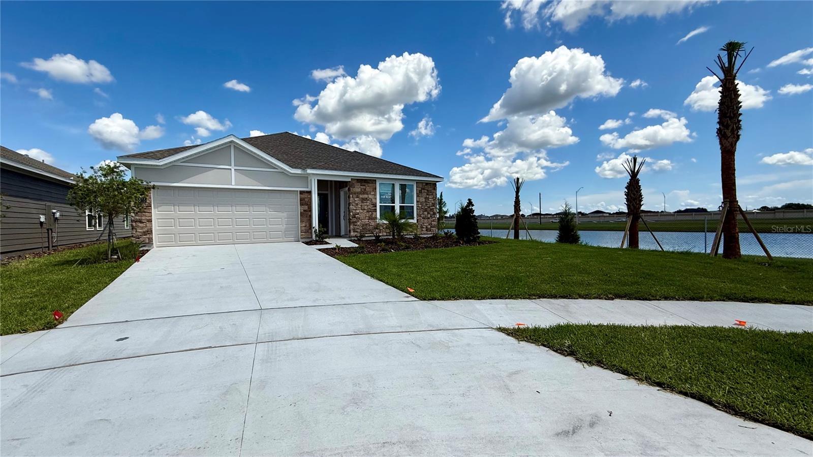 Photo of 5515 GUAVA COURT #A KISSIMMEE FL 34758