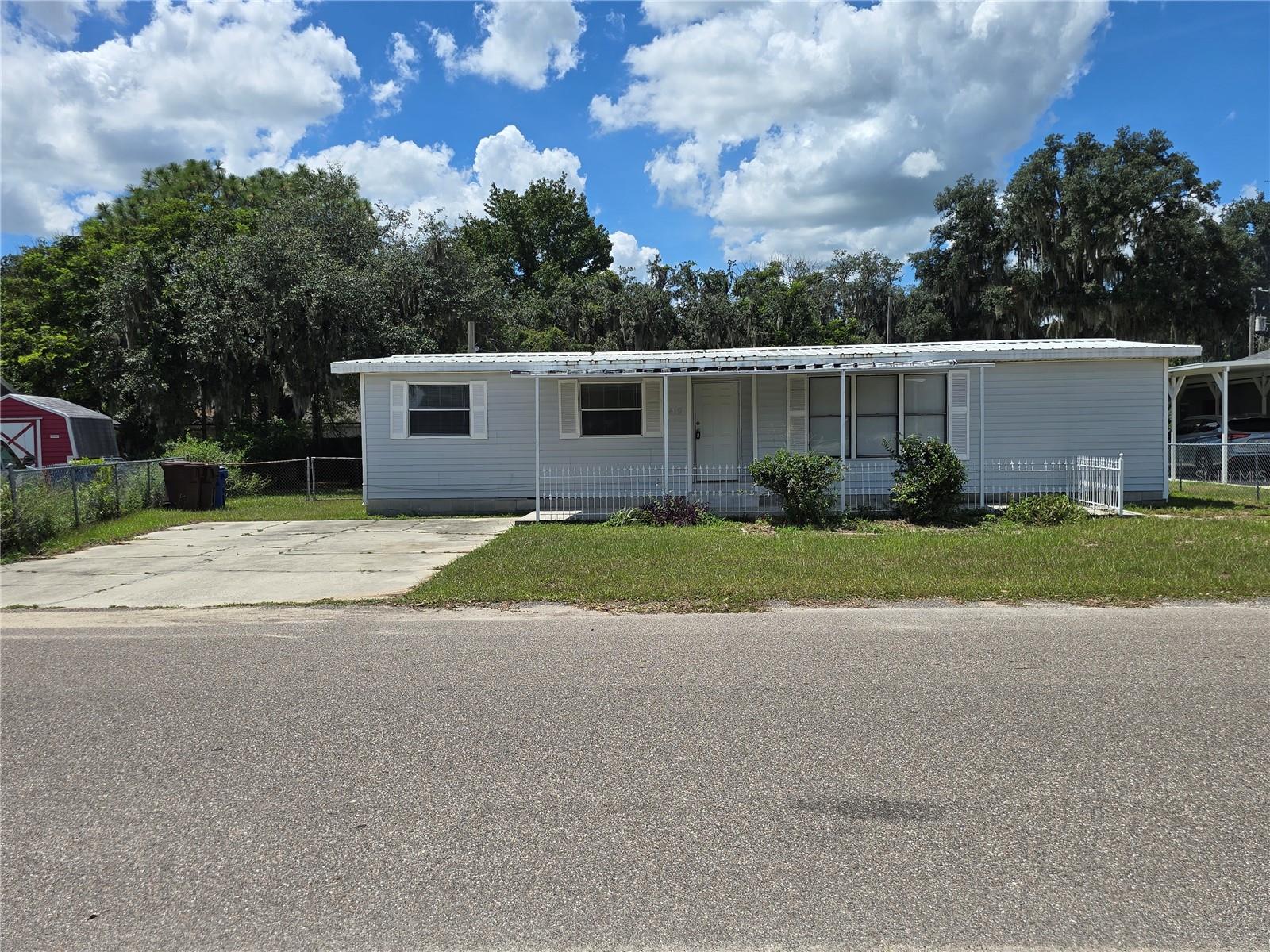 Photo of 419 SUNRISE BOULEVARD POLK CITY FL 33868