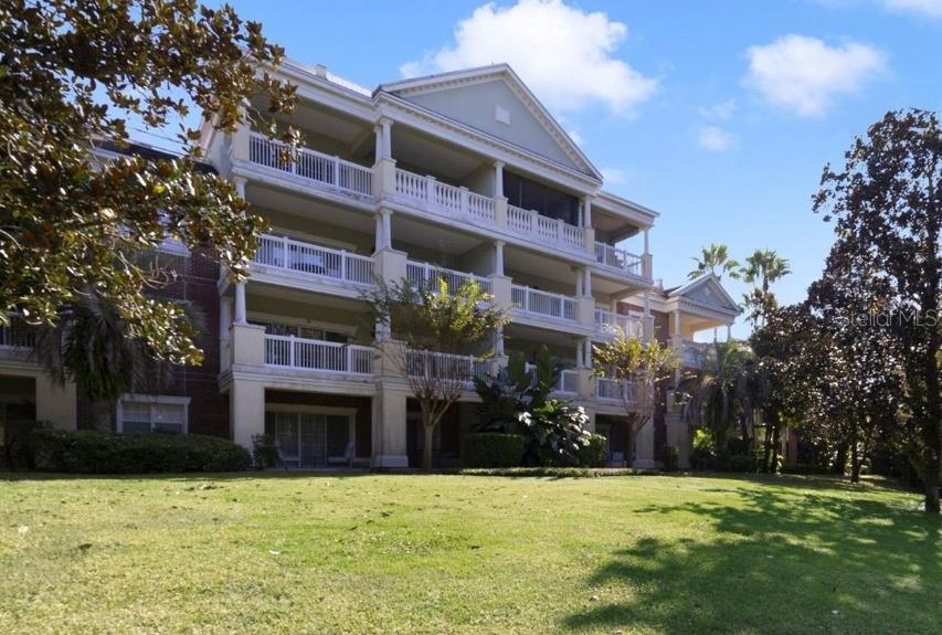 Photo of 7660 WHISPER WAY #203 KISSIMMEE FL 34747
