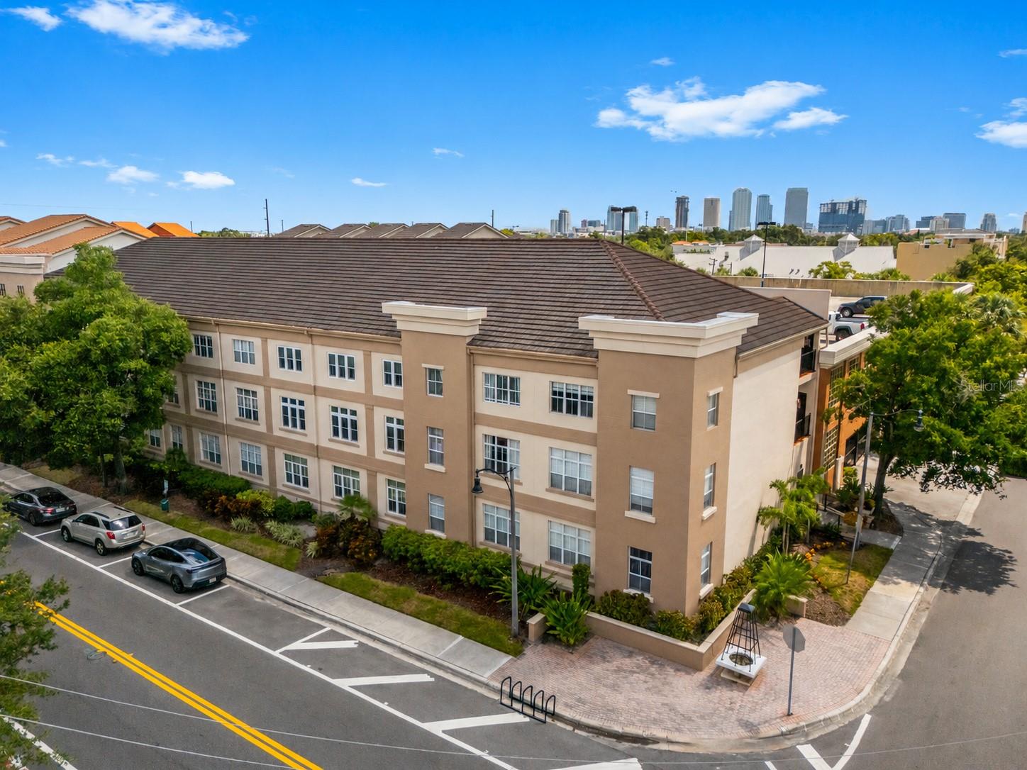 Photo of 520 S ARMENIA AVENUE #1229E TAMPA FL 33609