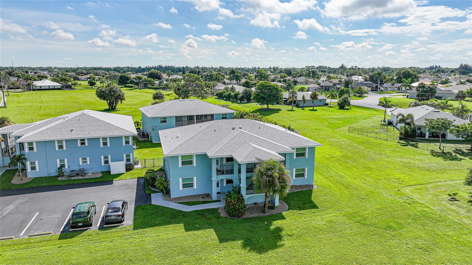 Photo of 449 ROYAL POINCIANA #311 PUNTA GORDA FL 33955