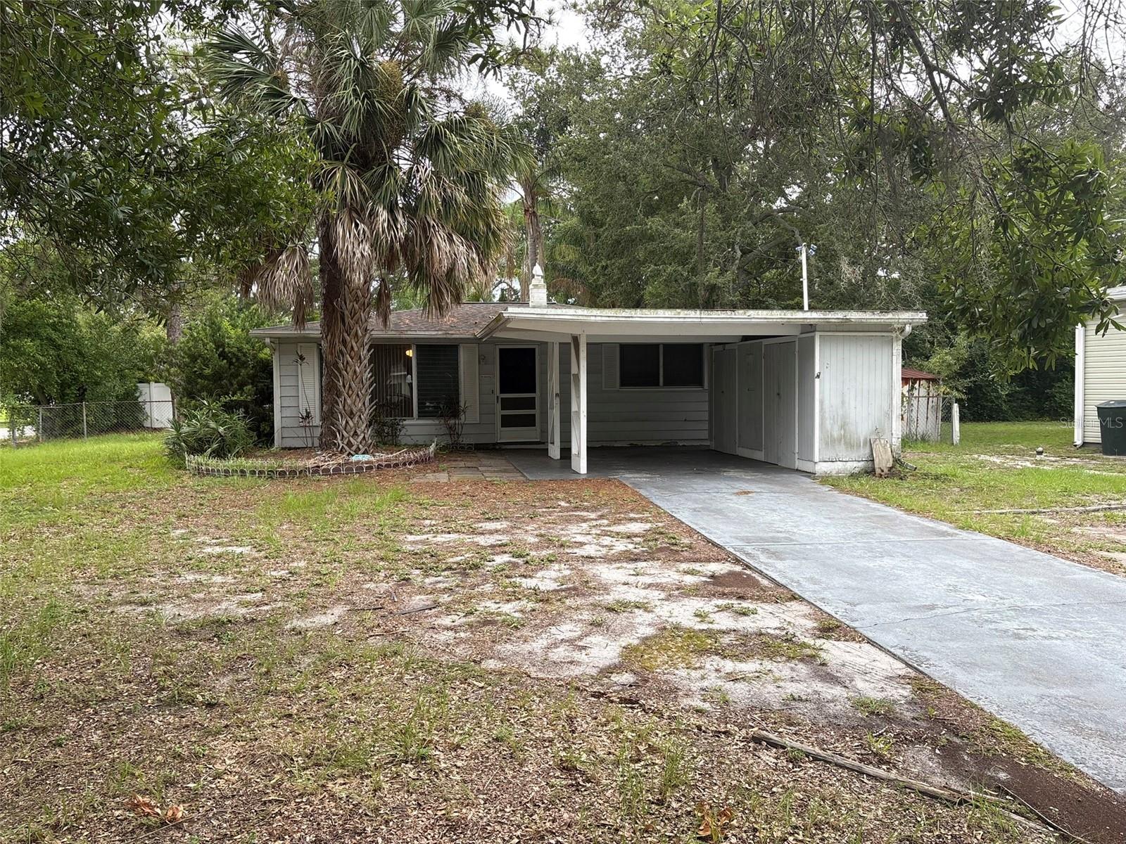 Photo of 671 DEXTER DRIVE DUNEDIN FL 34698