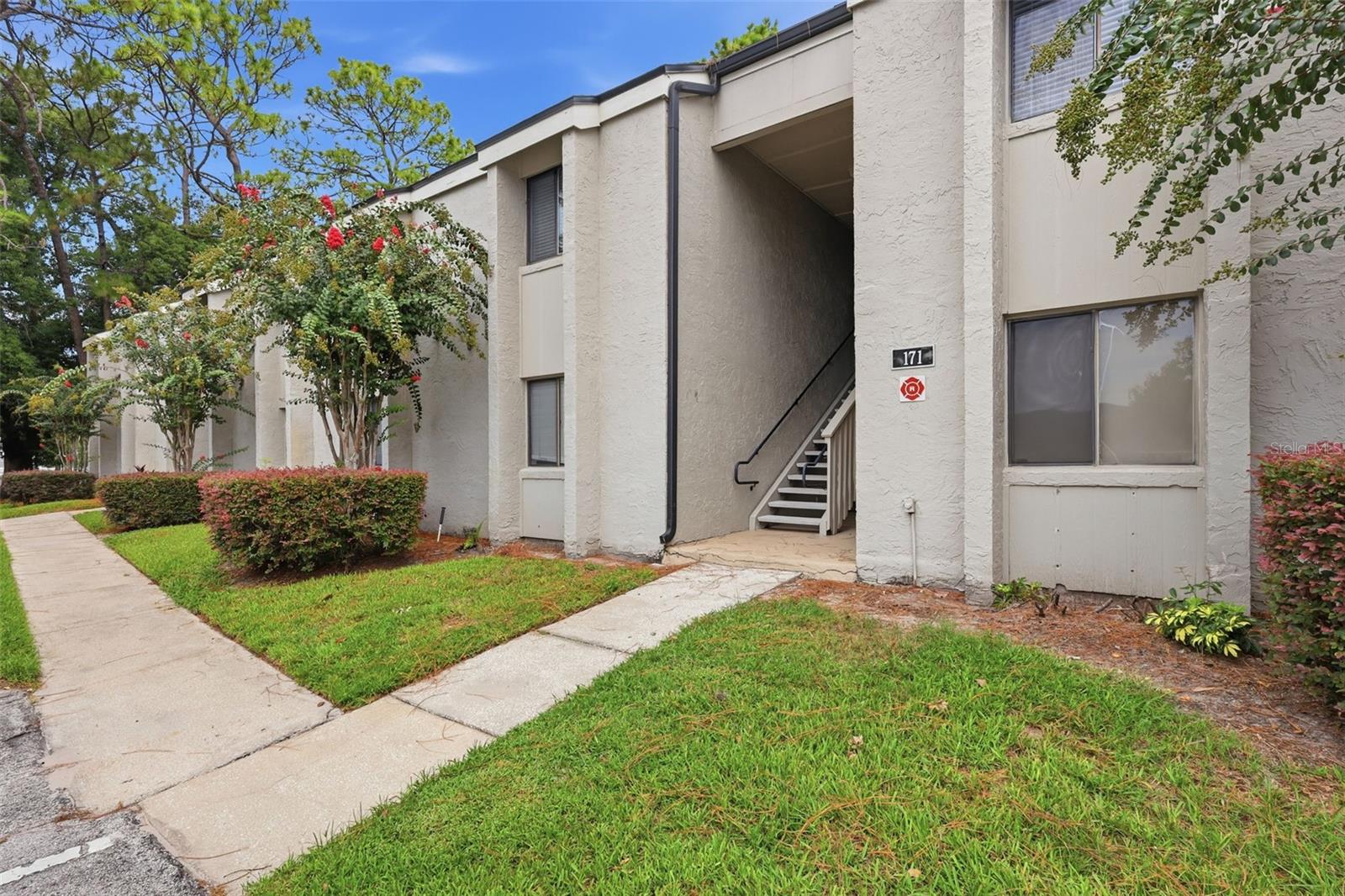 Photo of 171 SPRINGWOOD CIRCLE #C LONGWOOD FL 32750