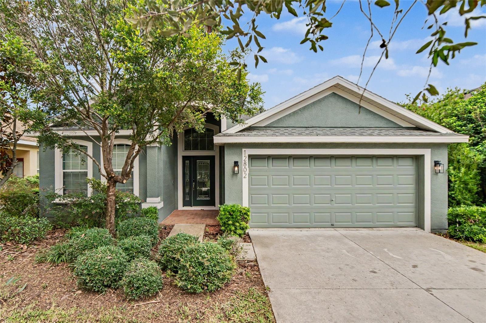 Photo of 12802 AVELAR CREEK DRIVE RIVERVIEW FL 33578