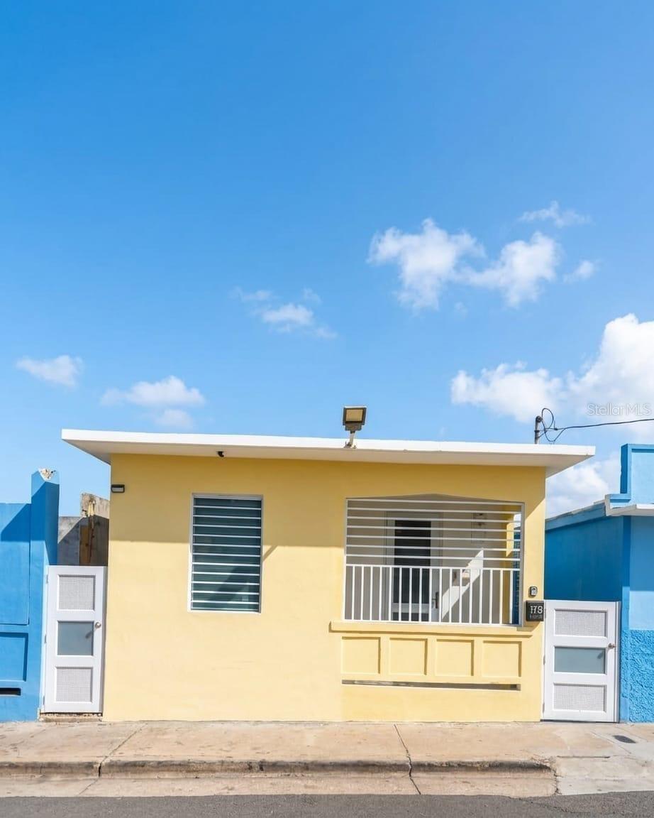 Photo of CALLE CARIDAD BO. PUEBLO #73 ISABELA PR 00662