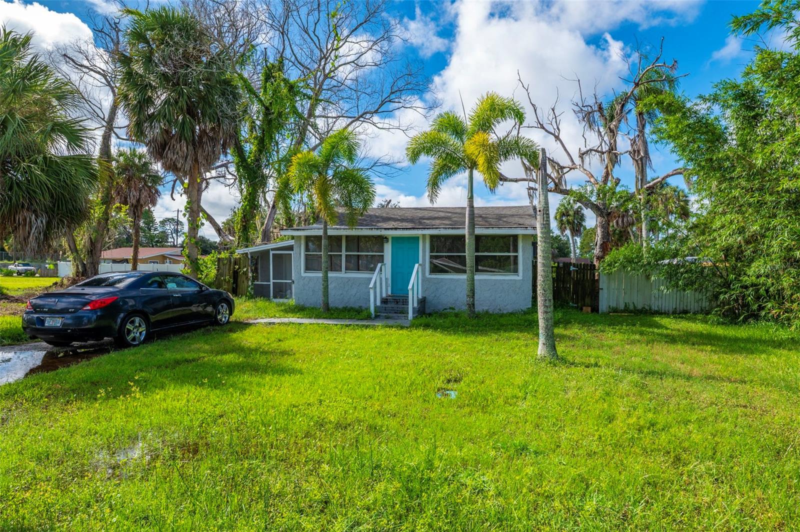 Photo of 5200 MALLETT DRIVE PORT RICHEY FL 34668