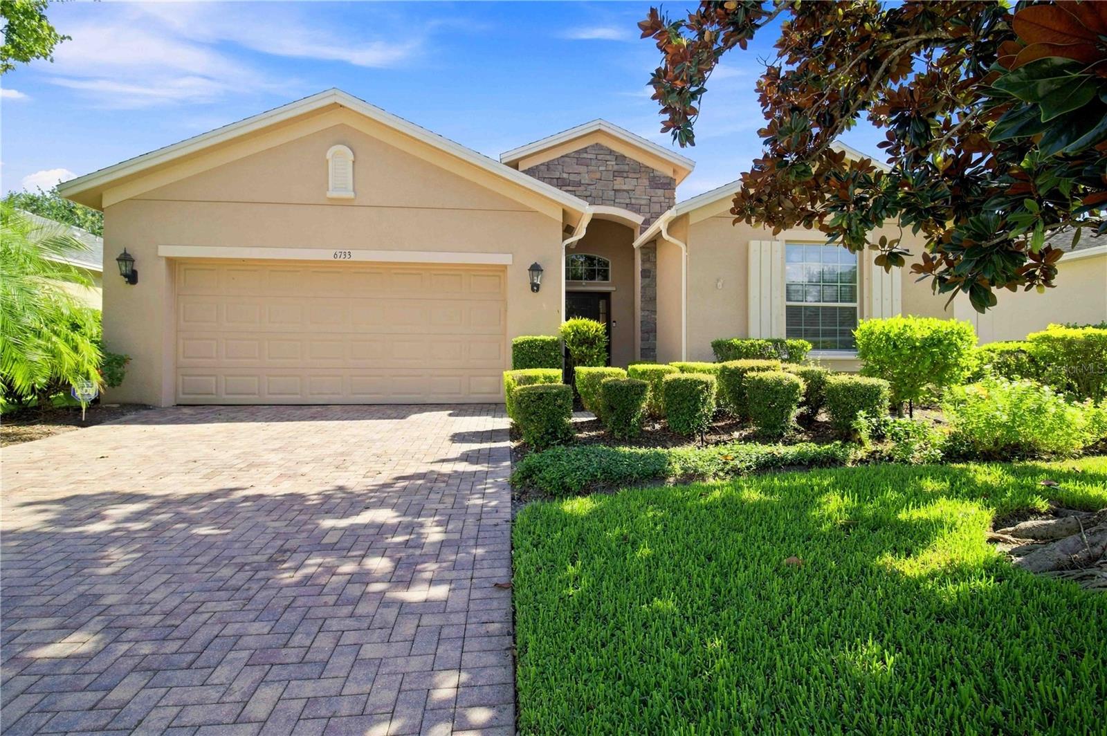 Photo of 6733 45TH TERRACE BRADENTON FL 34203