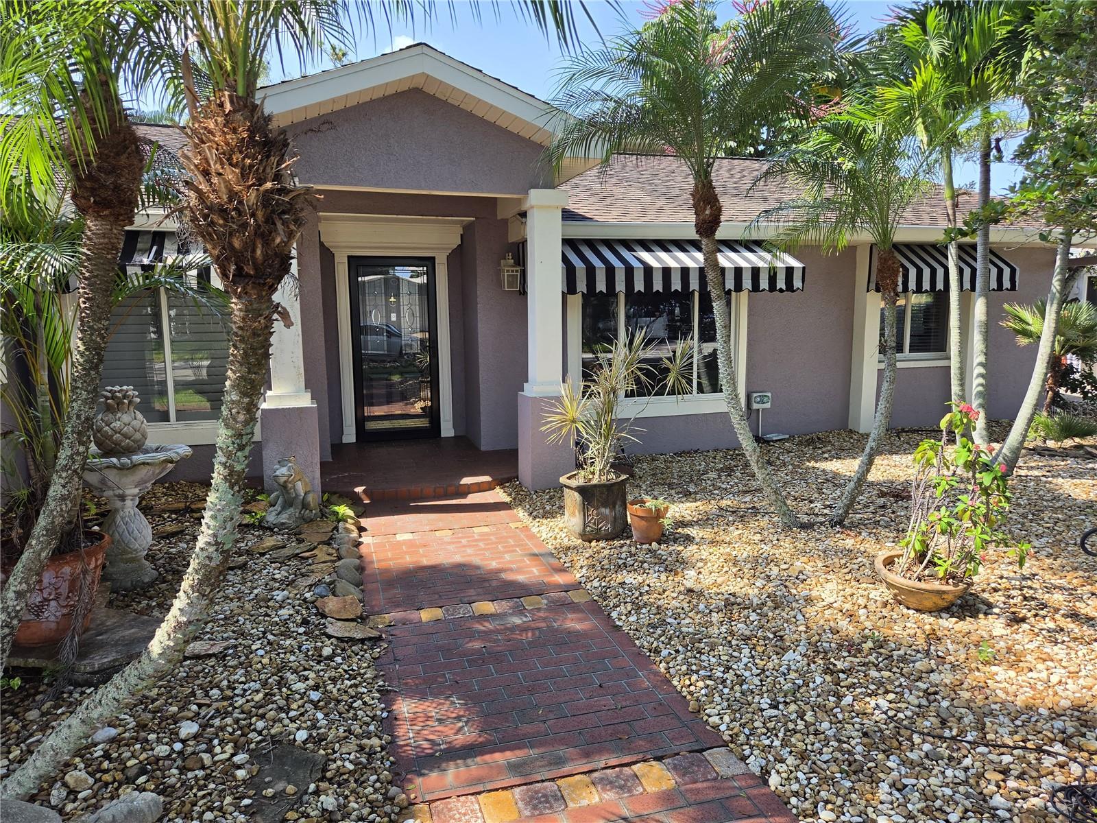 Photo of 1132 RIDGE DRIVE PALM HARBOR FL 34683
