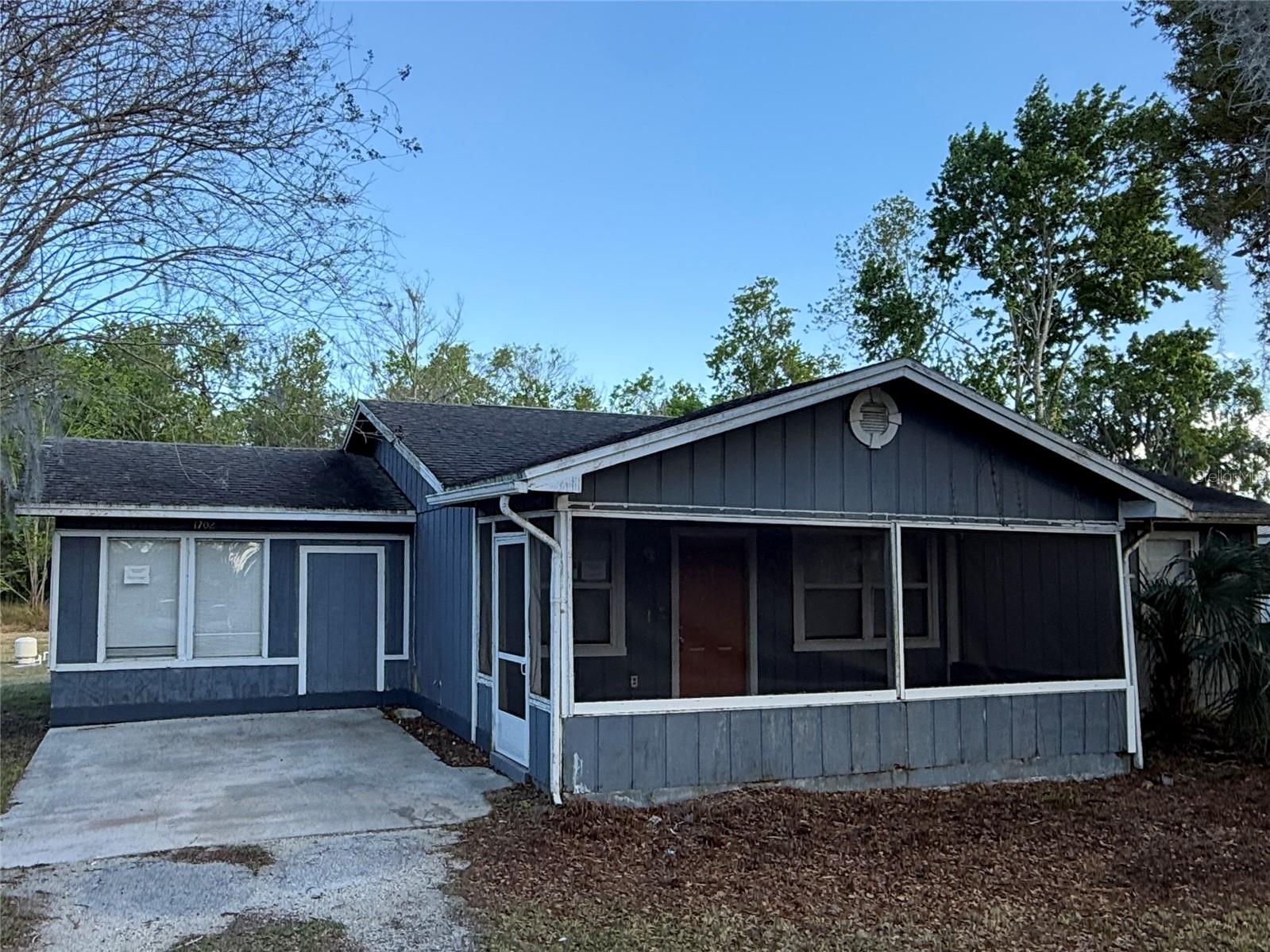 Photo of 1702 DAWN HEIGHTS DRIVE LAKELAND FL 33801
