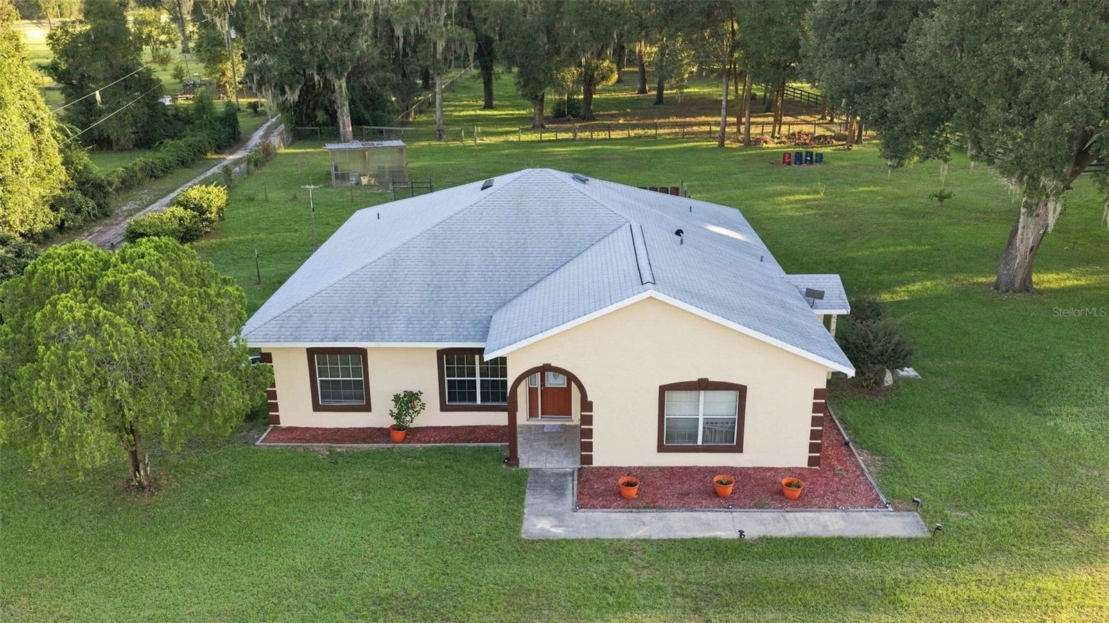 Photo of 1050 NE 165TH STREET CITRA FL 32113