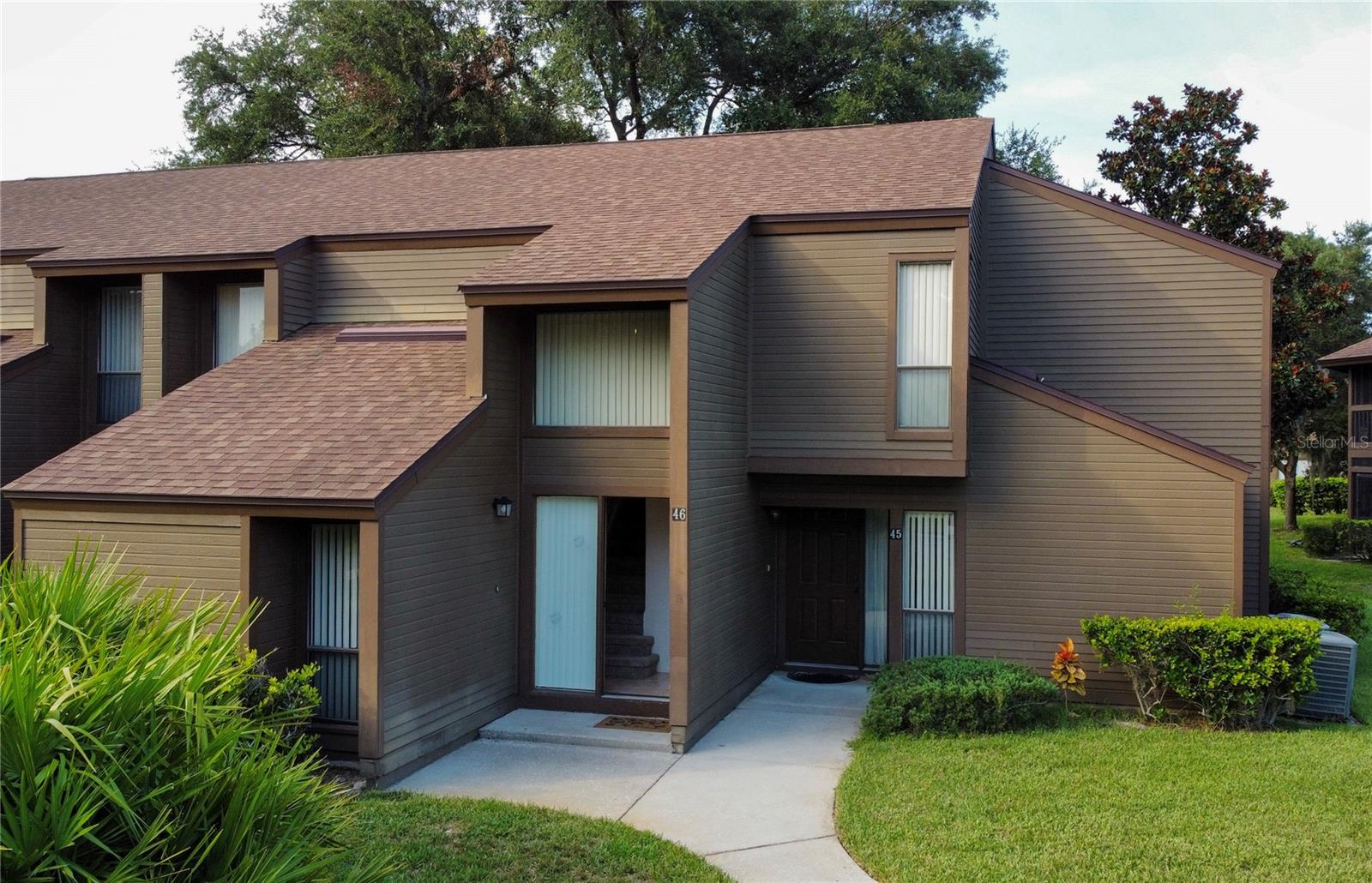 Photo of 46 HEMBURY LANE #46 PALM COAST FL 32137