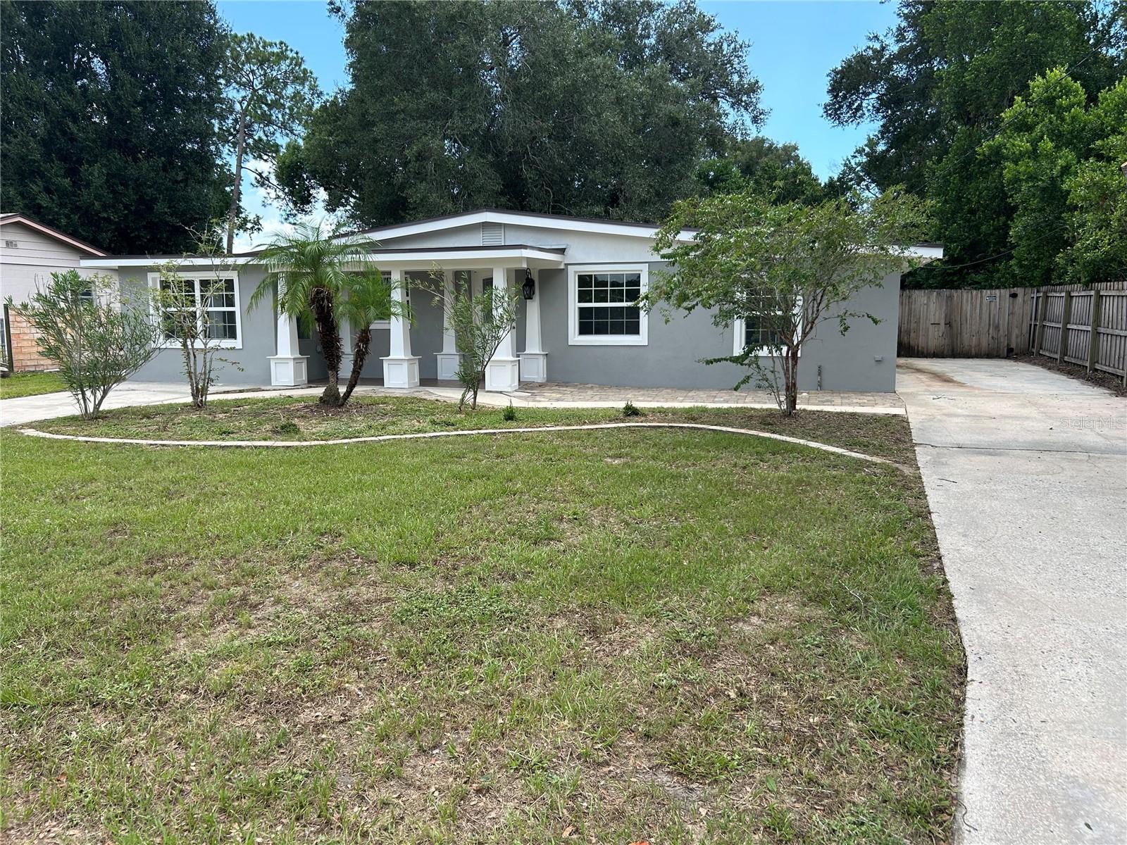Photo of 104 E GARDENIA DRIVE ORANGE CITY FL 32763