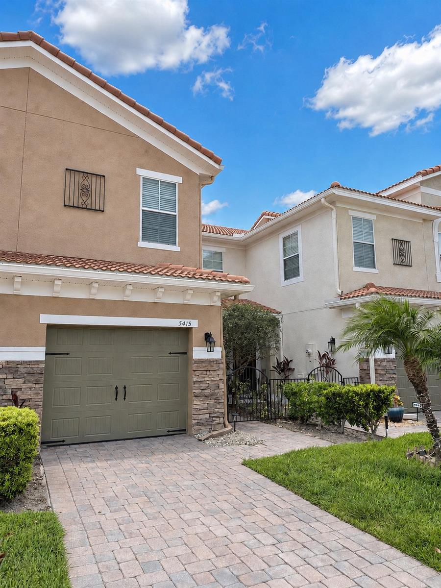 Photo of 5415 VIA APPIA WAY SANFORD FL 32771