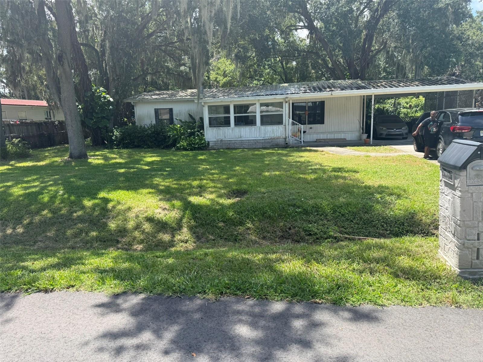 Photo of 3210 ROY BURT ROAD LAKELAND FL 33810