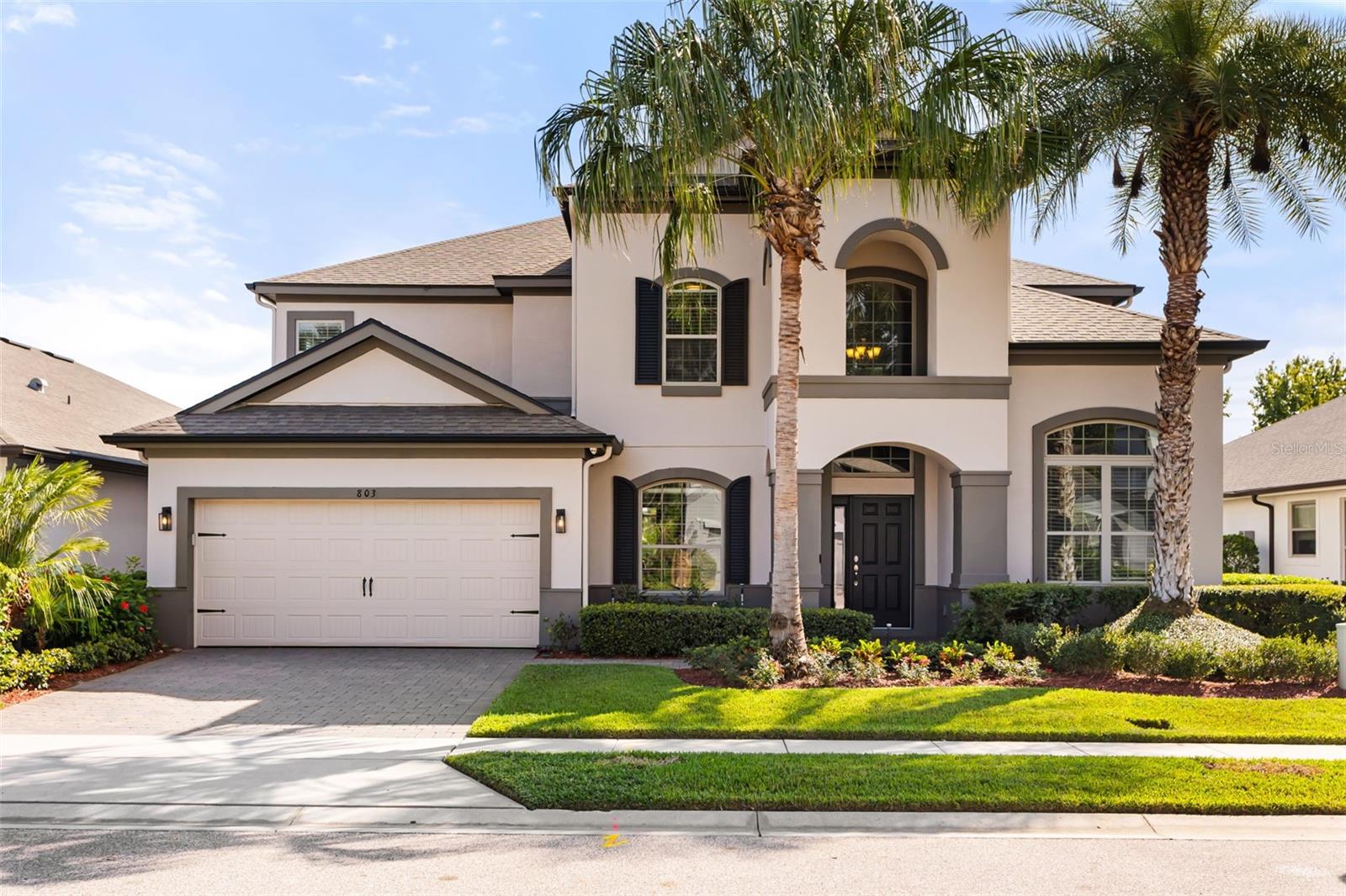 Photo of 803 SHERBOURNE CIR LAKE MARY FL 32746