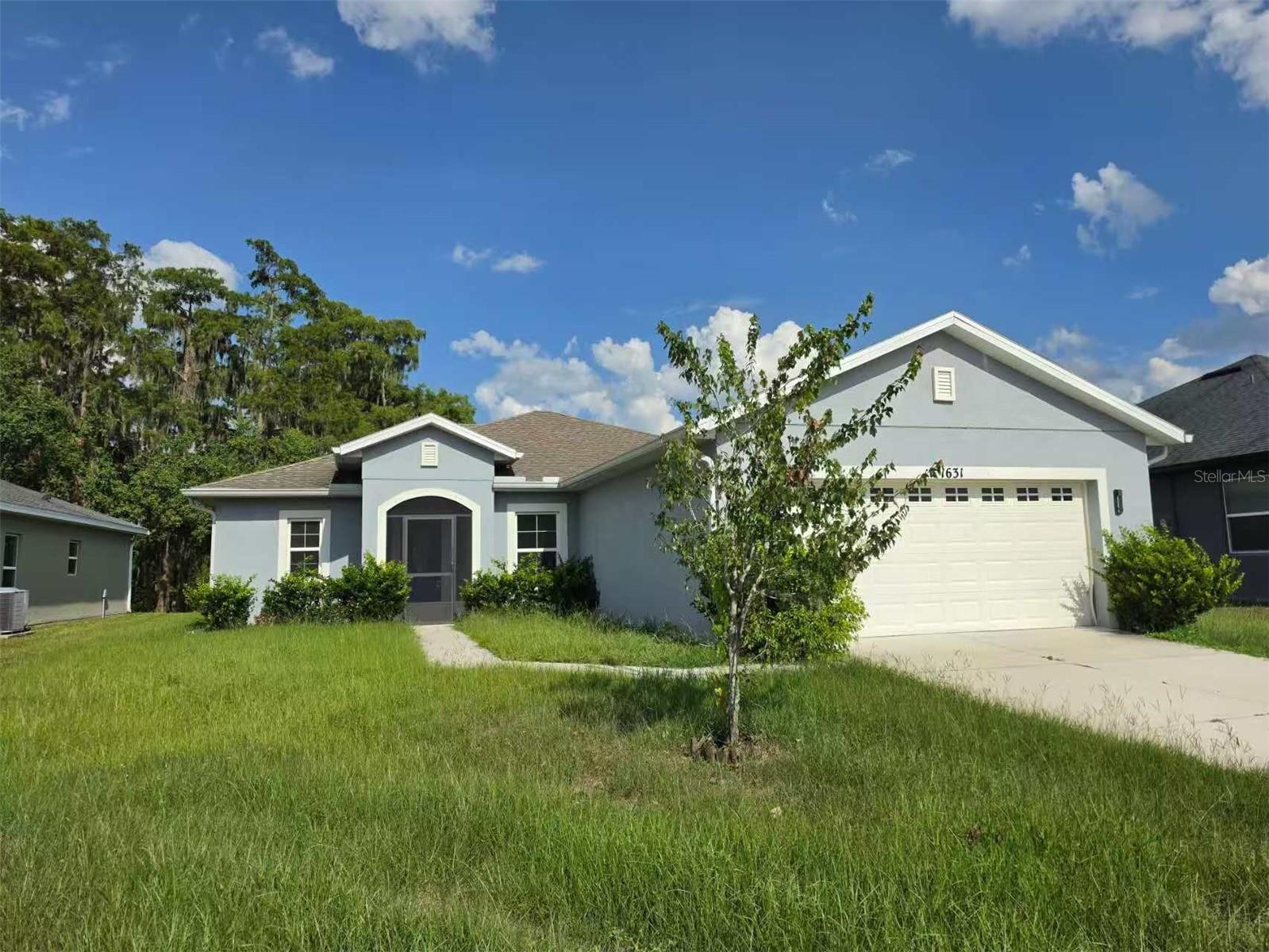 Photo of 1631 TOWN PARK COURT ST CLOUD FL 34769