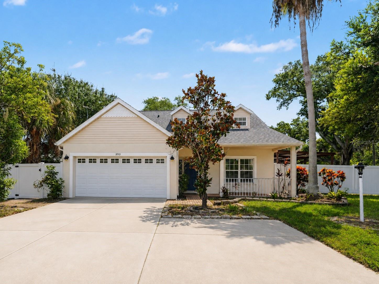 Photo of 3715 E 31ST STREET BRADENTON FL 34208