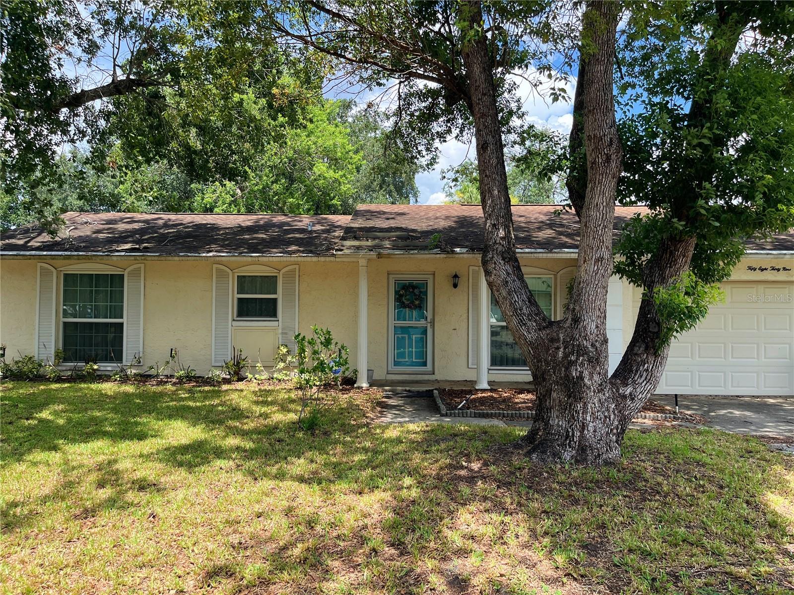 Photo of 5839 HUTTON DRIVE ORLANDO FL 32808