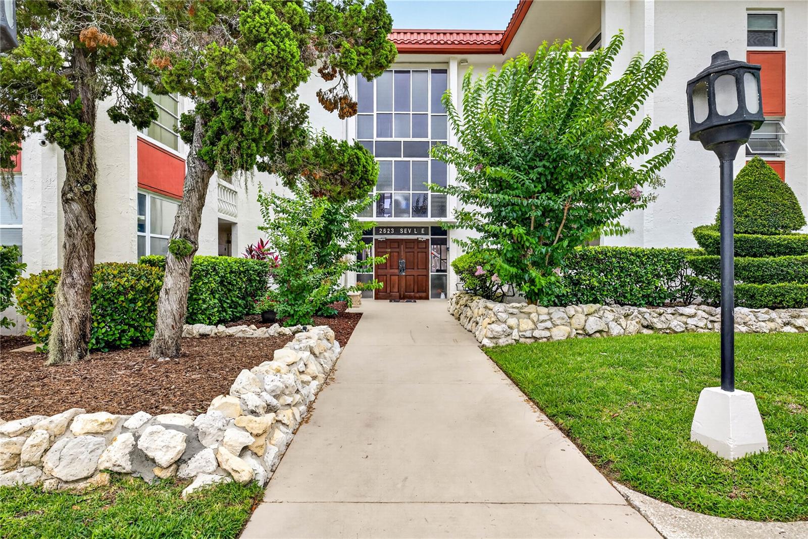 Photo of 2623 SEVILLE BOULEVARD #207 CLEARWATER FL 33764