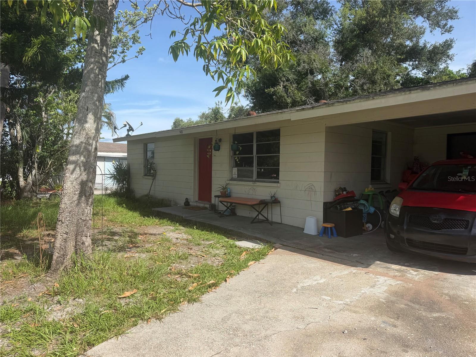 Photo of 1422 23RD AVENUE BRADENTON FL 34208