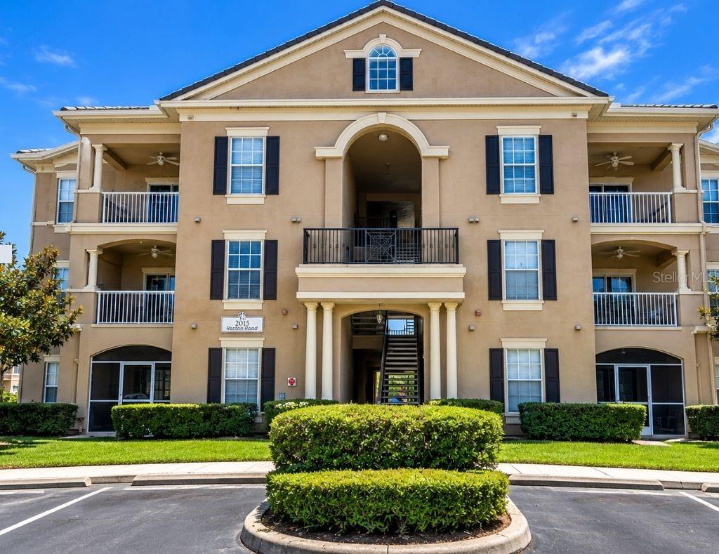 Photo of 2015 RESTON ROAD #2217 ORLANDO FL 32837