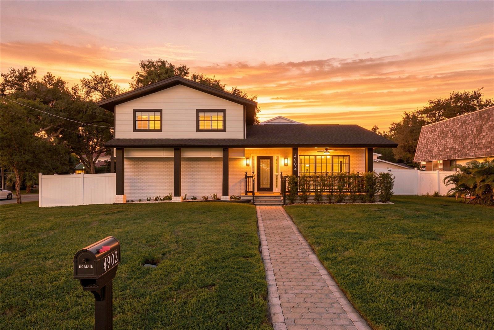 Photo of 4902 W SAN RAFAEL STREET TAMPA FL 33629
