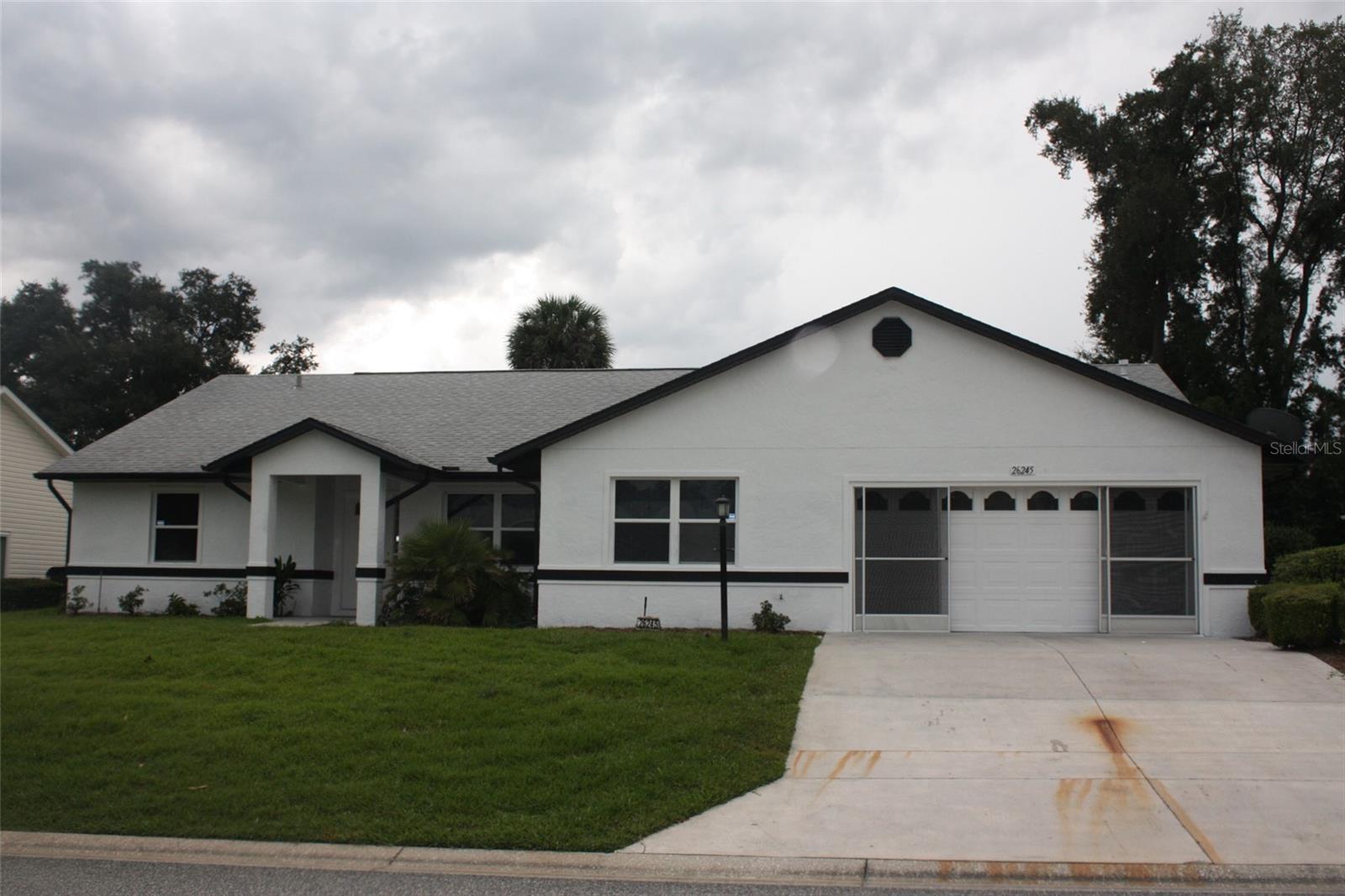 Photo of 26245 NEWCOMBE CIRCLE LEESBURG FL 34748
